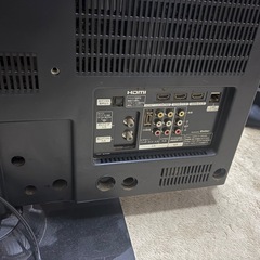 Wooo L32-XP07 [32インチ]の画像