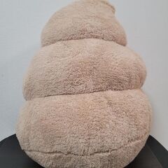 FANS ふわふわうんちぬいぐるみXL プレミアムDXの画像