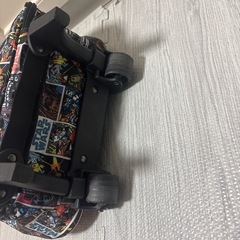 キャリーケースの画像