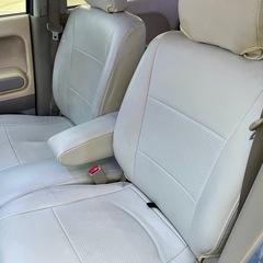 スズキ MRワゴン フルセグナビ＆バックカメラ 練習用にもいかがですか！の画像