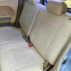 スズキ MRワゴン フルセグナビ＆バックカメラ 練習用にもいかがですか！の画像