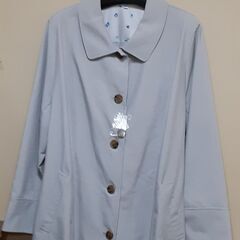 スプリングコート　T-376