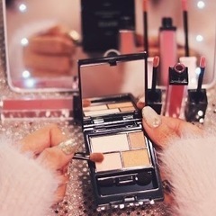 🌸 メイクをしてくれる方を探しています 🌸