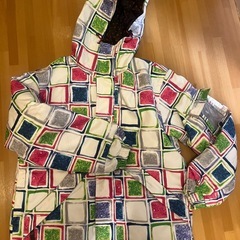 ウェアーセットの画像