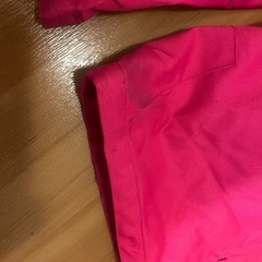 ウェアーセットの画像