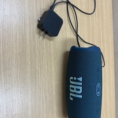 JBLスピーカーの画像