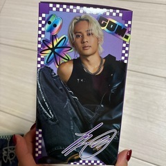 コムドット ひゅうがの画像