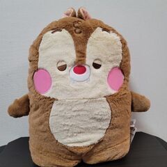 ミッキー＆フレンズ　ならべてどーみぃふれんず おおきい！ぬいぐるみ 3の画像