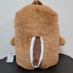 ミッキー＆フレンズ　ならべてどーみぃふれんず おおきい！ぬいぐるみ 3の画像