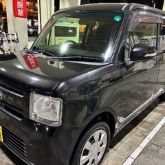 ムーヴコンテXLIMITEDの画像