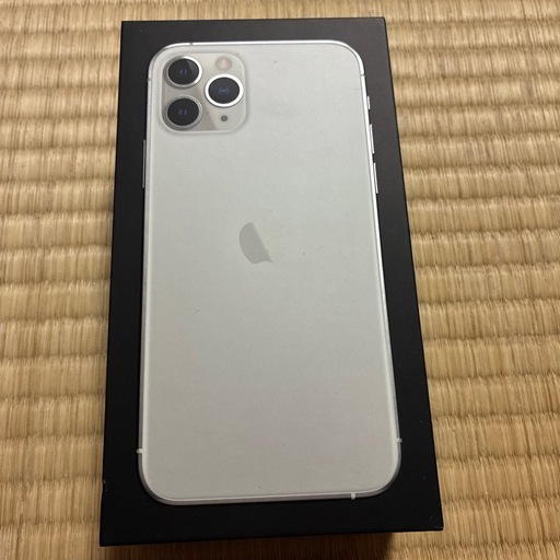 iPhone13 pro 宮古島での取引