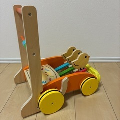 おしぐるま カタカタの画像