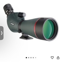 SVBONY SV406P Field Scope 20-60x 80mmの画像