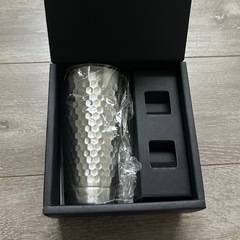 コップ　タンブラーの画像