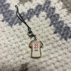 名古屋グランパス キーホルダー
の画像