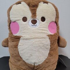 ミッキー＆フレンズ　ならべてどーみぃふれんず おおきい！ぬいぐるみ 2の画像