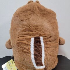 ミッキー＆フレンズ　ならべてどーみぃふれんず おおきい！ぬいぐるみ 2の画像