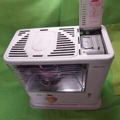 SENGOKU石油ストーブの画像