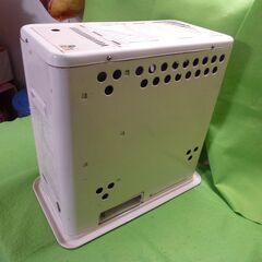 SENGOKU石油ストーブの画像