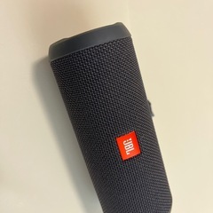 JBL Flip 3 スピーカー（動作確認済み／充電コードなし） の画像