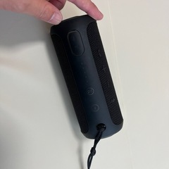 JBL Flip 3 スピーカー（動作確認済み／充電コードなし） の画像