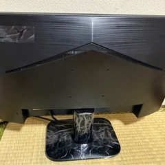 Acer KA272 Hbmix 27インチモニター値下げ🉑の画像