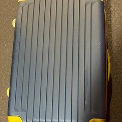 スーツケースの画像