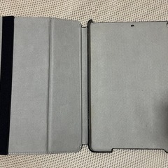 iPad カバー 目立つ傷なしの画像
