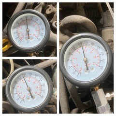 JB23W スズキ ジムニー マニュアル車 MT車 エンジン ミッション シフト コンピューター クラッチペダル ラジエーター セット の画像