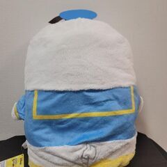 ミッキー＆フレンズ　ならべてどーみぃふれんず おおきい！ぬいぐるみ 1の画像