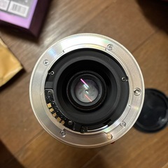 Tamron minolta AF 70-300mm F 4-5.6の画像