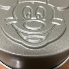 ディズニーケーキ型、ハート 、ブリオッシュ、、プリン型の画像