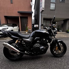 大幅値下相談可】HONDA CB400SF NC42の画像