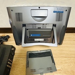 SONY AIRBOARD IDT-LF2 店頭で商品スライドショー　POPに使っていた物です！の画像