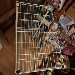 シェルフの画像