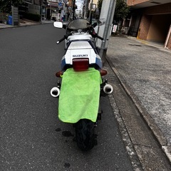 【大幅値下相談可】SUZUKI RGV250 NSR CBR TZR FZRの画像