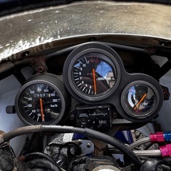 【大幅値下相談可】SUZUKI RGV250 NSR CBR TZR FZRの画像