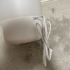 美品　Czlyxo 加湿器 超音波式 3.5L LH2020の画像