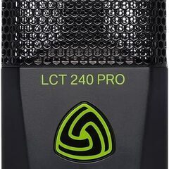 新品　配信に最適　LEWITT LCT 240 PRO コンデンサーマイク の画像