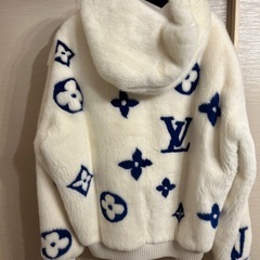 ルイヴィトンミンクの画像