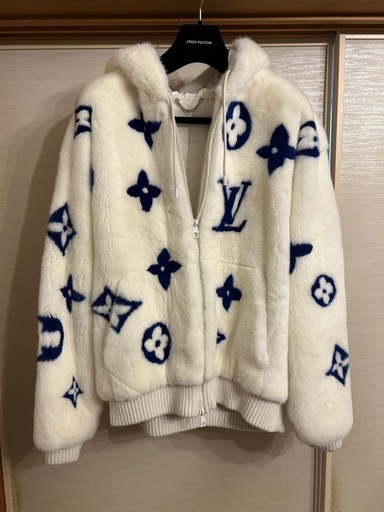 ルイヴィトンミンク