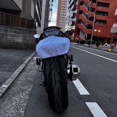 【大幅値下相談可】Kawasaki zx10r　の画像