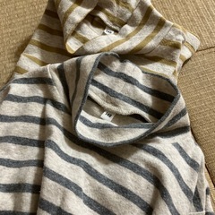 無印　トップス3点の画像