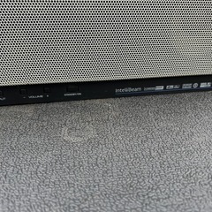 美品★リモコン付★YAMAHA YSP-900 サウンドバー スピーカーの画像