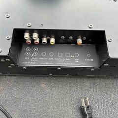美品★リモコン付★YAMAHA YSP-900 サウンドバー スピーカーの画像