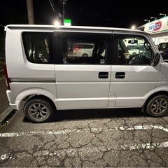 エブリイ　バンの画像