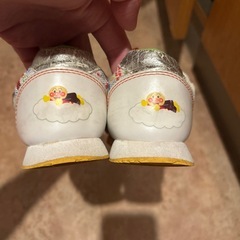キッズシューズ16.0センチの画像