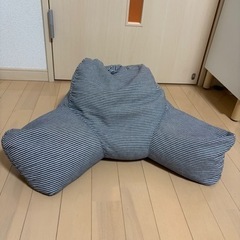 【決まりました】レストクッションの画像