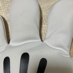 【取引中】ディズニー ミッキー グローブ 手袋あげますの画像