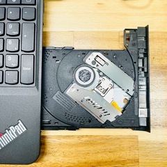 高性能 Core i7 レノボ Lenovo Thinkpad Windows11 メモリ8GB SSD512GB 15.6型 フルHD DVD カメラ USB3.0 ノートパソコン テンキー付 の画像